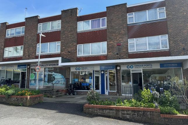 Thumbnail Commercial property for sale in 105 &amp; 121 Enbrook Valley, Folkestone, Kent