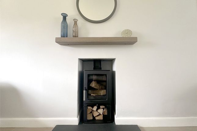 Fire Place