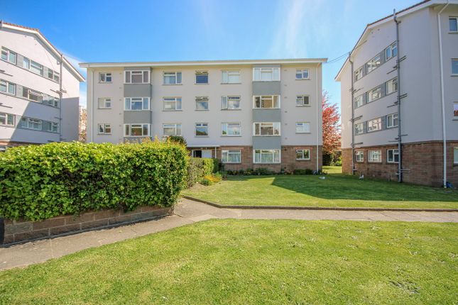 3-bed flat on 98 Marett Court, Marett Road, St Helier, £499,999