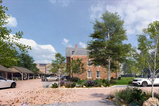 Lyndhurst Park, 17 Glasshayes Way (Plot 6 Phase 2), Lyndhurst photo 4