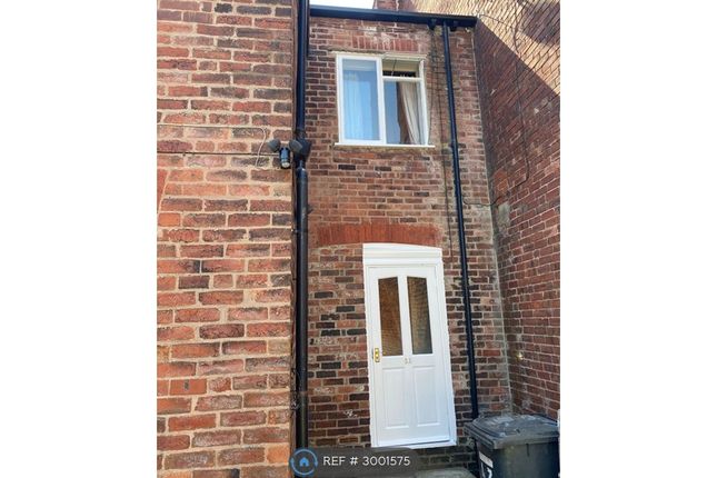 A Mansfield Road, Hasland, Chesterfield photo 3