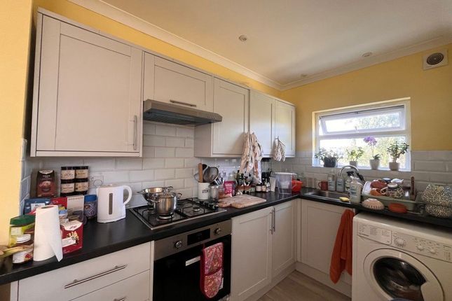GFF 97, Mount Pleasant Road, East Sussex photo 3