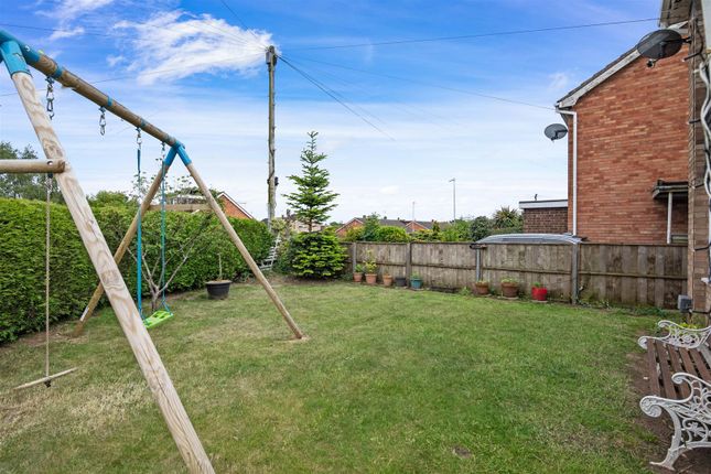 Detached house for sale in The Limes, Kempsey, Worcester