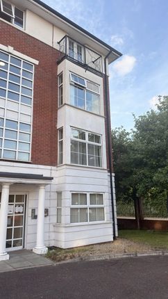 25, Chancellor Court, Liverpool photo 4