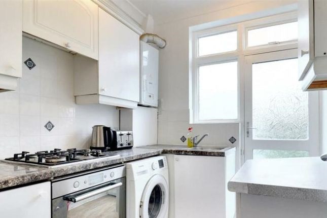 Terraced house to rent in Cavendish Avenue, New Malden, Surrey