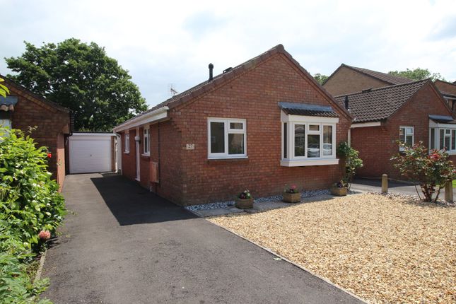 Bungalow for sale in Sercombe Park, Clevedon, North Somerset