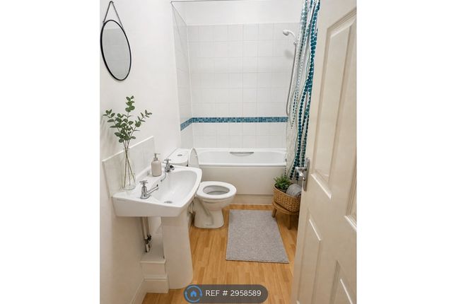 Flat, Honestone St, Bideford photo 5