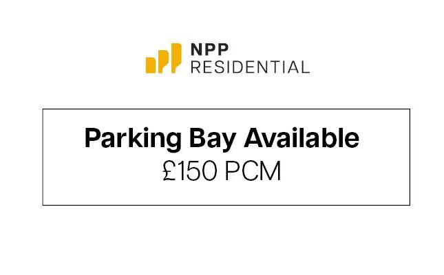 Thumbnail Parking/garage to rent in Parking 4502 The Blade, Manchester