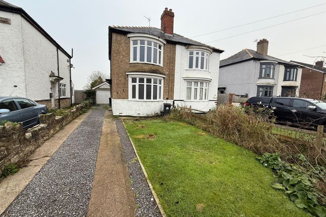 3-bed house on 30, Strait Lane, Darlington, £180,000