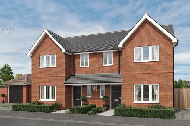 Cala Homes - The Oaks