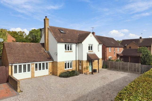 5-bed detached on Broughton Road, Chelmsford, £750,000