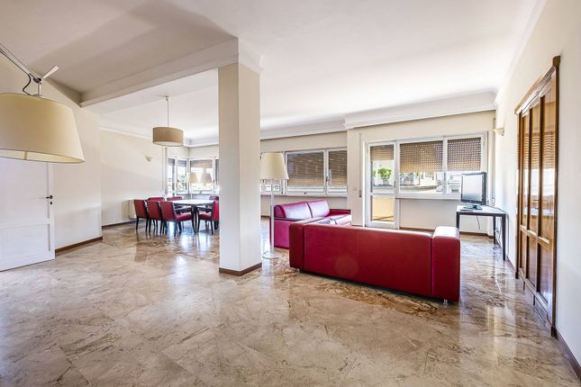 Thumbnail Apartment for sale in Via Gian Battista De Rossi, Roma, Lazio