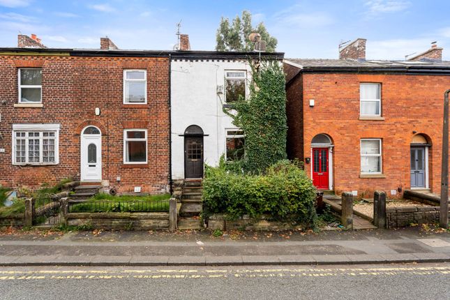 2-bed other on 27, Clifton Road, Manchester, £230,000