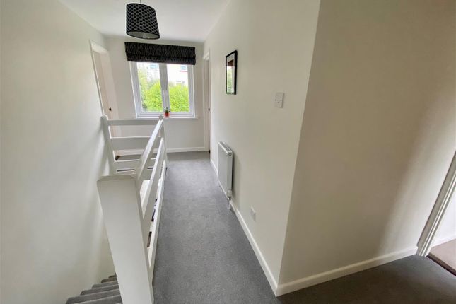 Detached house for sale in Winsham Road, Knowle, Braunton