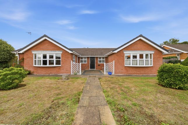 3-bed house on 1, Manor Close, Nottingham, £525,000