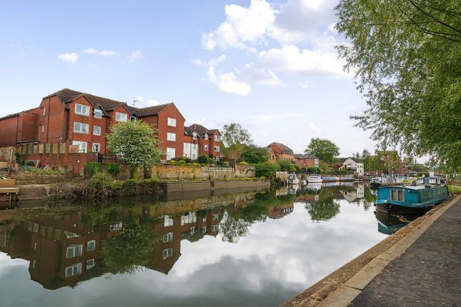 End terrace house for sale in King Johns Court, Tewkesbury, Gloucestershire