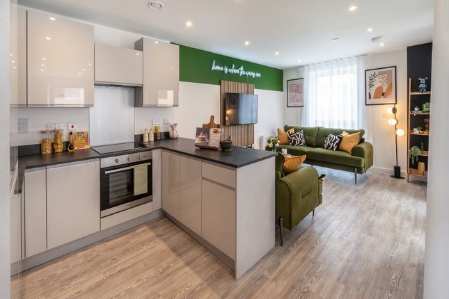 Plot 106, Lyon Quarter, Lyon Place photo 4