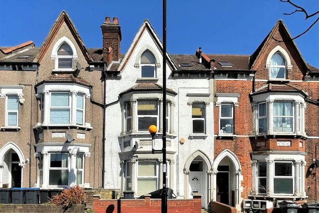 Thumbnail Terraced house for sale in South Norwood Hill, London