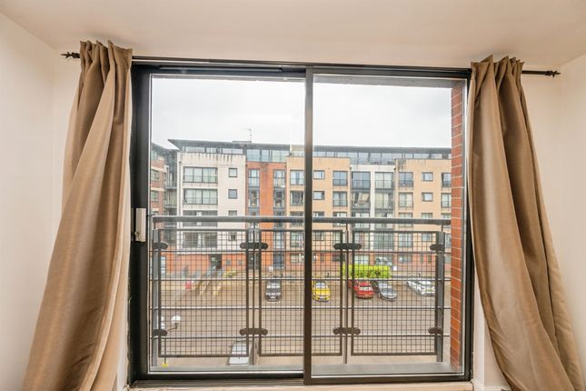 Apartment 14, 8, Rea Place, Birmingham photo 4