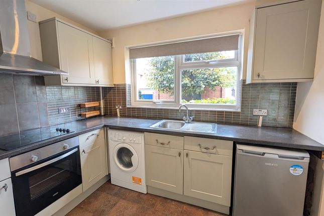 Arlington Avenue, Leamington Spa photo 2