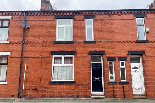 Thumbnail Terraced house for sale in Cedric Street, Salford