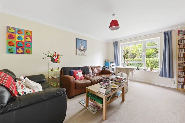 Flat for sale in Church Road, Upper Norwood, London, England