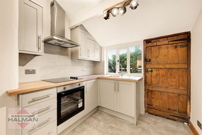 7, Mount Pleasant, Wilmslow photo 2