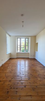 Flat for sale in Castle Street, Rothesay, Isle Of Bute