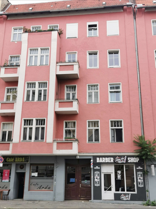 Apartment for sale in Beusselstr. 36, 10553 Berlin, Brandenburg And Berlin, Germany