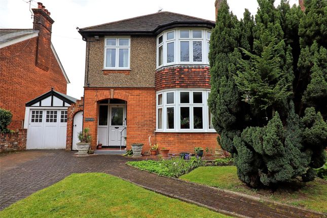 Detached house for sale in Courtauld Road, Braintree, Essex