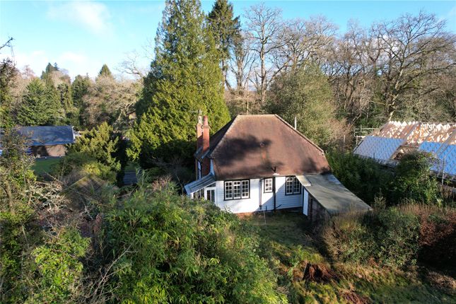 2-bed bungalow on Orchard Cottage, 15, Bell Road, Surrey, £450,000