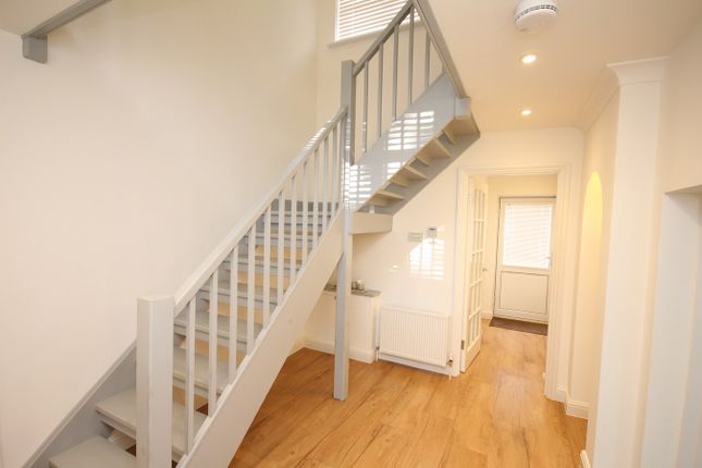Detached house for sale in Nevells Road, Letchworth Garden City