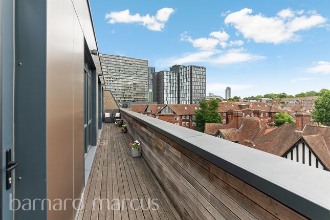 Flat 84, Central Cross Apartments, 2, South End, Croydon photo 4