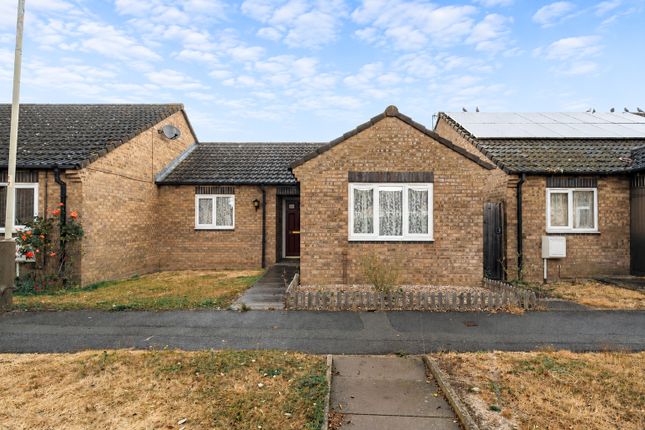 2-bed house on 13 Cotton Close, Leicester, £200,000