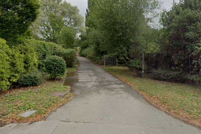 Land for sale in Land At Croft Drive East, Wirral
