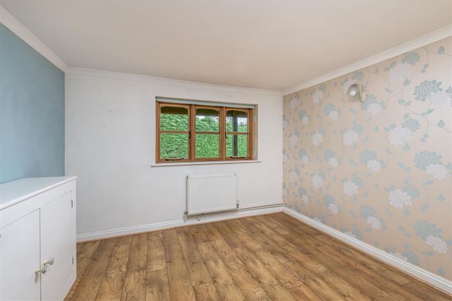 Detached bungalow for sale in Pools Lane, Souldrop, Bedford