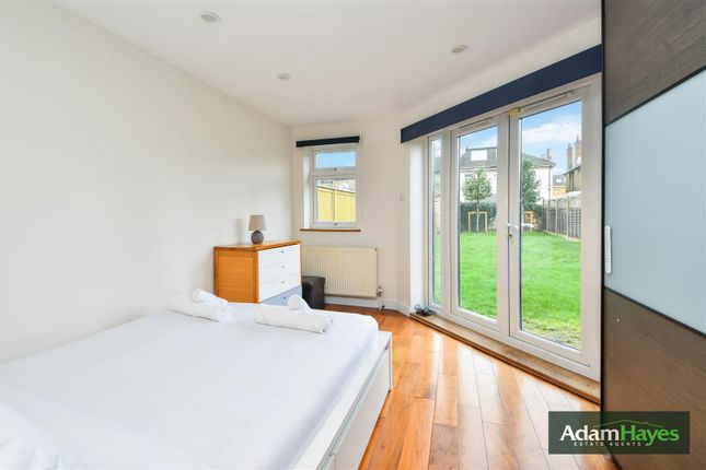 Flat to rent in Sunny Gardens Road, Hendon