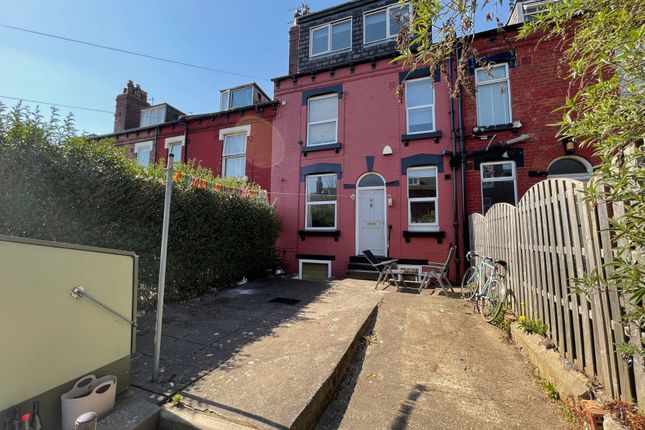 Terraced house to rent in Haddon Place, Leeds
