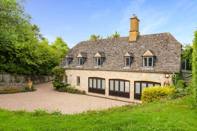 Detached house for sale in Gopshill Lane, Gretton, Cheltenham, Gloucestershire