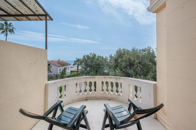 Apartment for sale in Roquebrune Cap Martin, Menton, Cap Martin Area, French Riviera