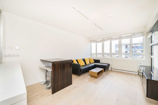 Flat 64, Brunswick Court, Tompion Street, London photo 4
