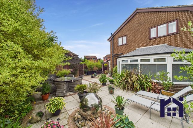 43 Riverside Crescent, Leyland photo 4