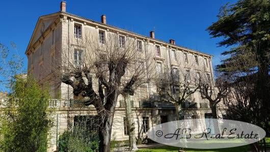 Property for sale in Béziers, France