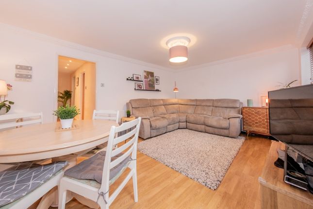 Terraced house for sale in Wolley Court, New Farnley, Leeds