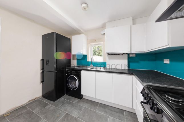 Thumbnail Flat to rent in Beulah Avenue, Beulah Road, Thornton Heath