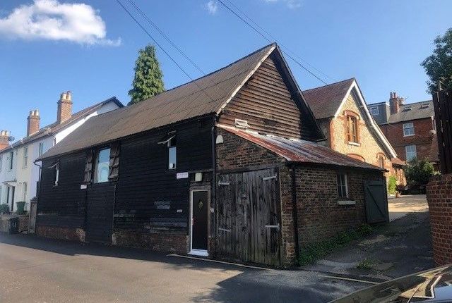 Thumbnail Office for sale in 43 Oakdene Road, Redhill, Surrey