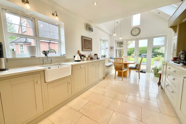 Detached house for sale in Matthews Way, Audlem