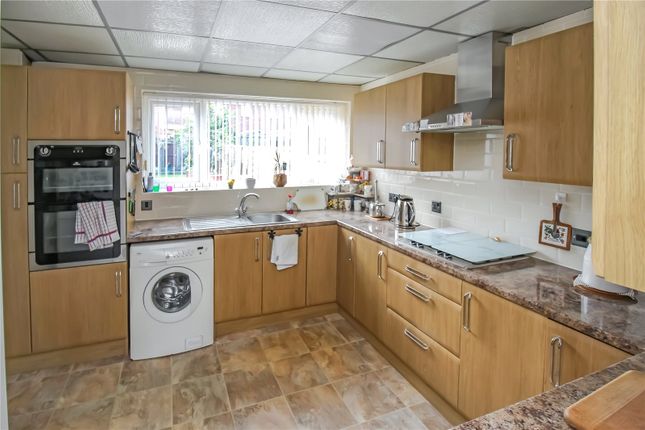Town house for sale in Pendleton Green, Liverpool, Merseyside
