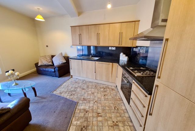 2, Bishop Street, Leicester photo 2