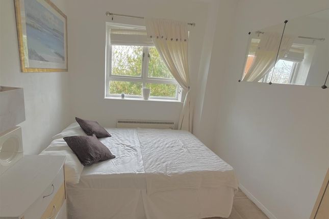 Flat for sale in Princes Gardens, Highfield Street, Liverpool